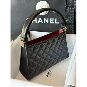 Chanel Women Pre-Loved Bag Brand New Condition